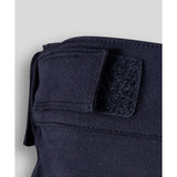 Pantalon droit FDO homme GK Professional 200 g/m² élasthanne bas de jambe coupe droite