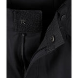 Pantalon droit FDO homme GK Professional 200 g/m² élasthanne bas de jambe coupe droite