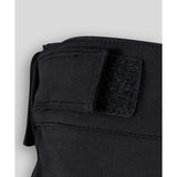 Pantalon droit FDO homme GK Professional 200 g/m² élasthanne bas de jambe coupe droite