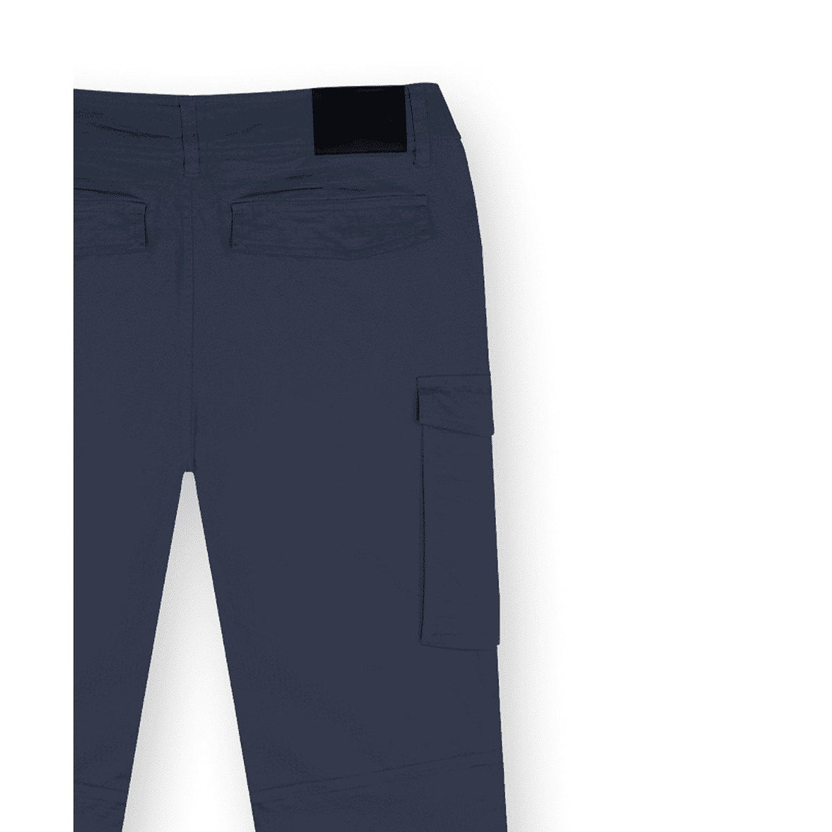 Pantalon Rogue Ripstop GK Undercover coton 220 g/m² 9 poches genoux doublés
