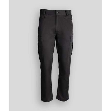 Pantalon de sécurité privée GK Professional 240 g/m² certifié OEKO-TEX coupe droite 4 poches
