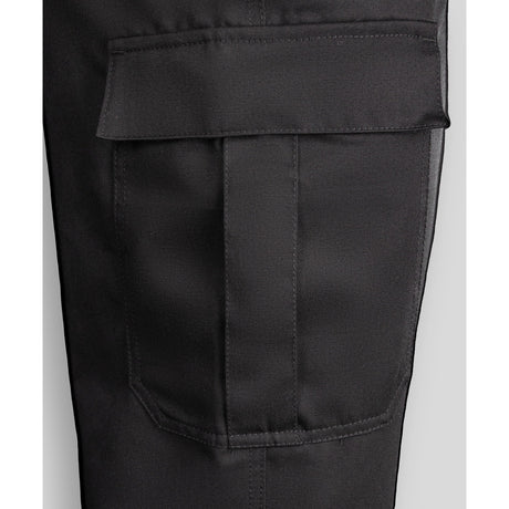 Pantalon de sécurité privée GK Professional 240 g/m² certifié OEKO-TEX coupe droite 4 poches