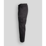 Pantalon de sécurité privée GK Professional 240 g/m² certifié OEKO-TEX coupe droite 4 poches