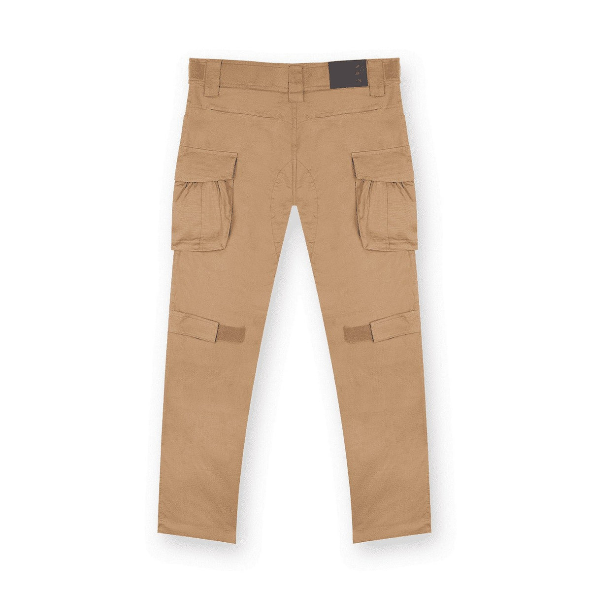 Pantalon Survivor Ripstop GK Undercover 220 g/m² 10 poches logements genoux
