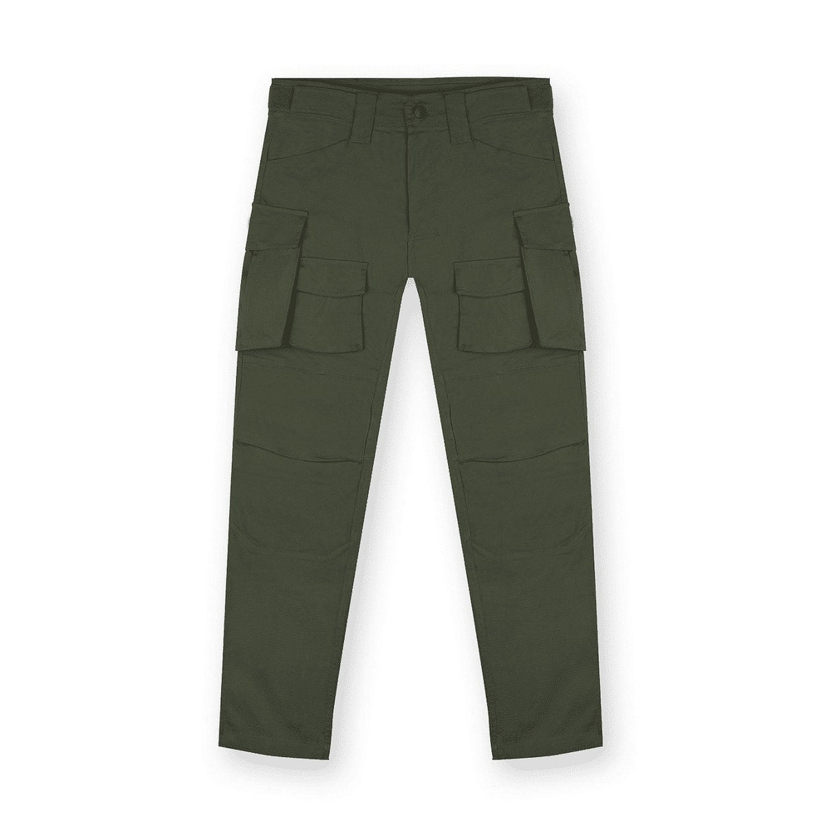 Pantalon Survivor Ripstop GK Undercover 220 g/m² 10 poches logements genoux