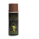 Peinture aérosol Ares Armicolor 400 ml pour métal plastique verre et bois