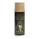 Peinture aérosol Ares Armicolor 400 ml pour métal plastique verre et bois