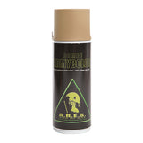 Peinture aérosol Ares Armicolor 400 ml pour métal plastique verre et bois