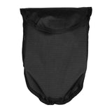 Pelle pliable Ares en trois parties tout métal avec housse nylon à attache ceinturon