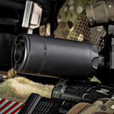 Régulateur de souffle Surefire Blast Warden multicalibre 5.56 et 7.62, 221 g