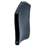 Plaque balistique PGD en polyéthylène NIJ III autonome, 1,5 kg et revêtement Cordura