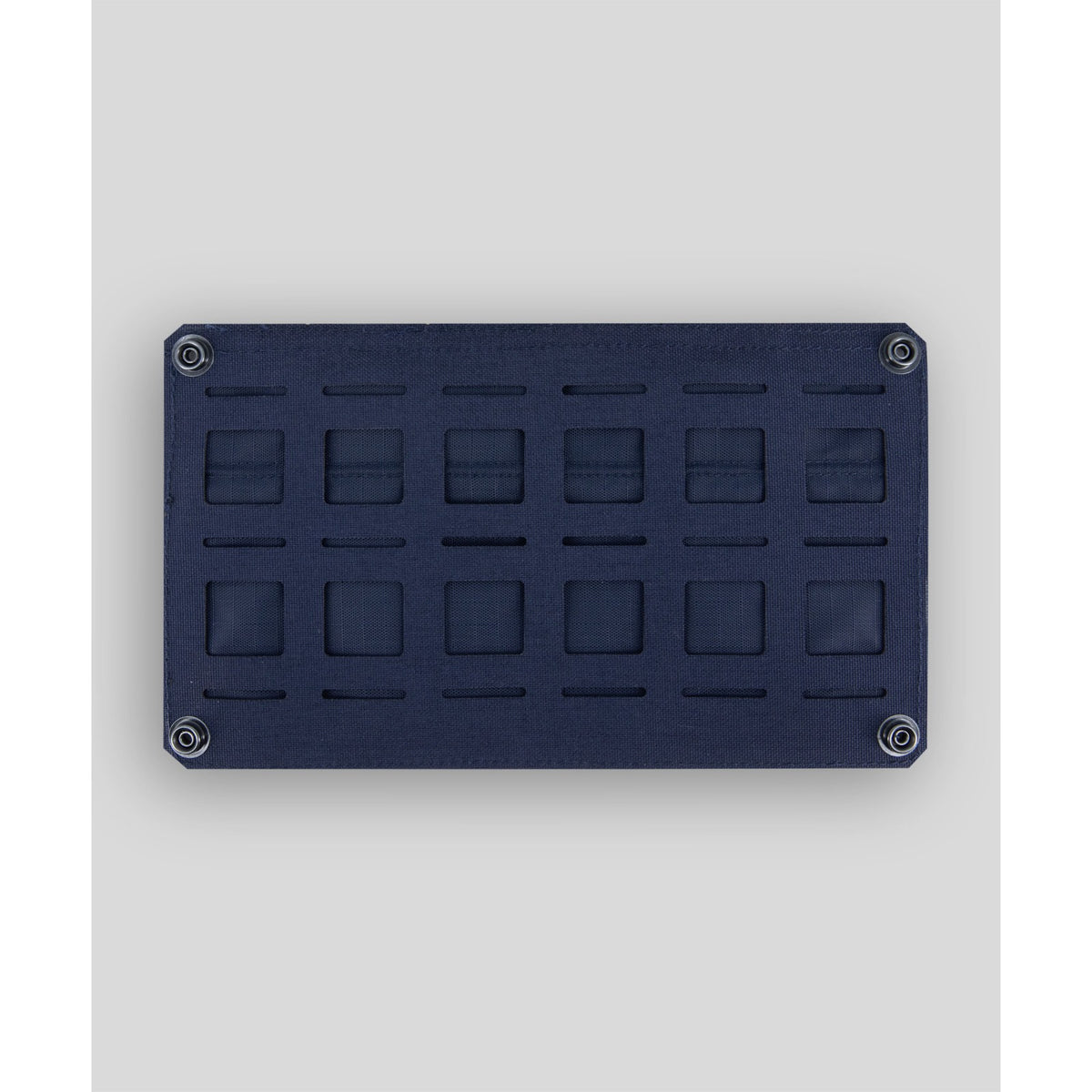 Plateforme MOLLE GK Professional à découpe laser 25 x 15 cm, polyamide, 85 grammes
