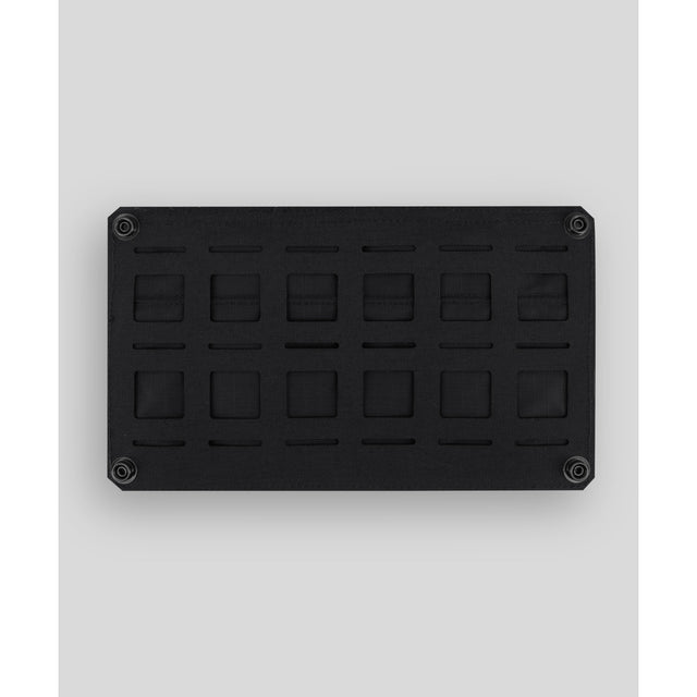 Plateforme MOLLE GK Professional à découpe laser 25 x 15 cm, polyamide, 85 grammes