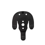 Plateforme MOLLE King Cobra en polyester injecté pour étui accessoire et système SQS