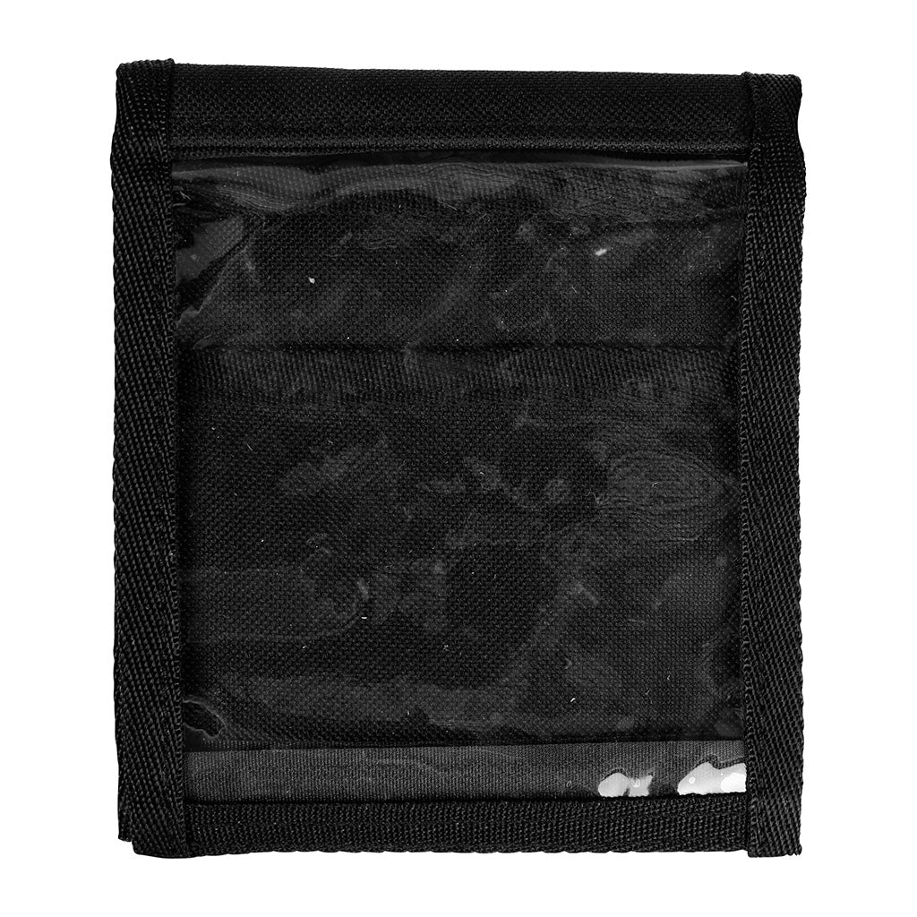 Pochette porte-identité Ares pour carte professionnelle et titre de service