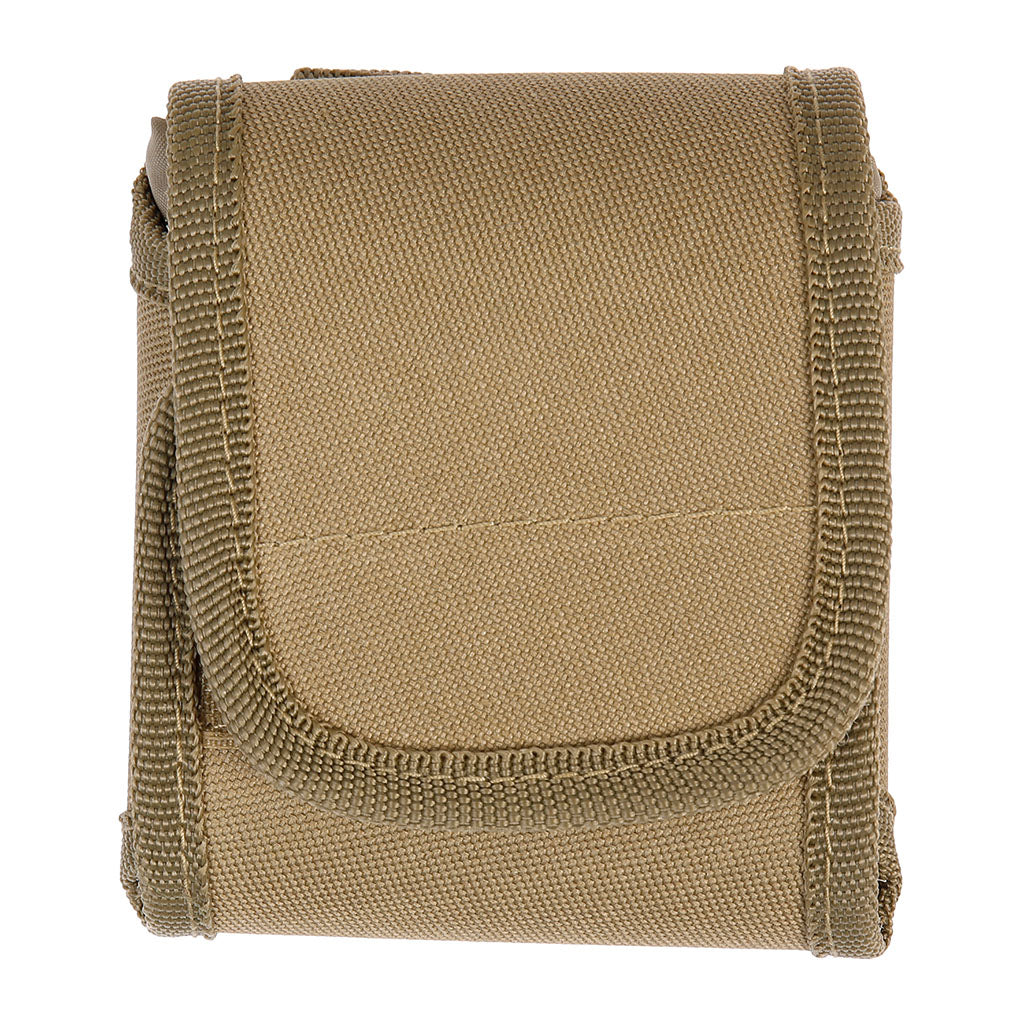 Pochette de délestage souple Ares ISTC à montage MOLLE sans bouton pression