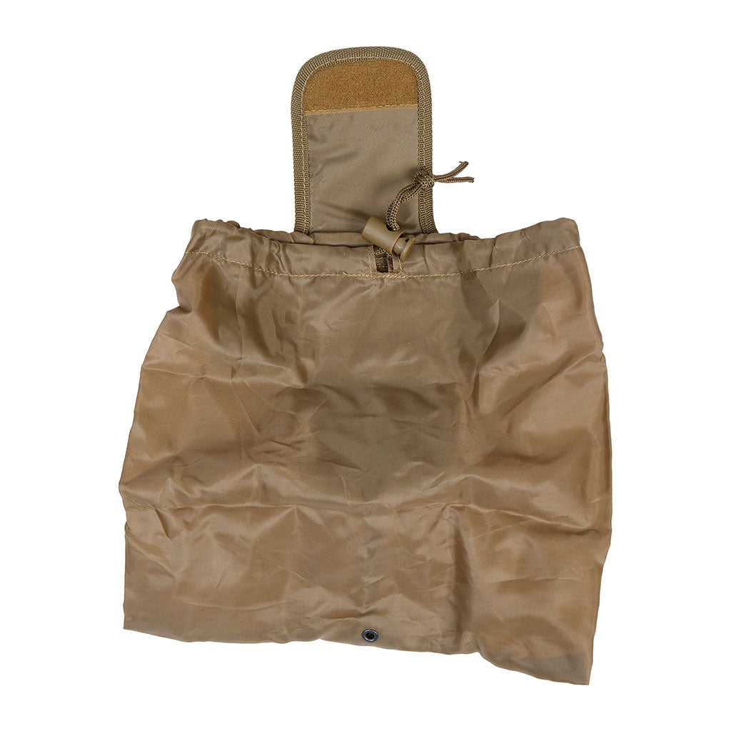 Pochette de délestage souple Ares ISTC à montage MOLLE sans bouton pression