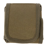 Pochette de délestage souple Ares ISTC à montage MOLLE sans bouton pression