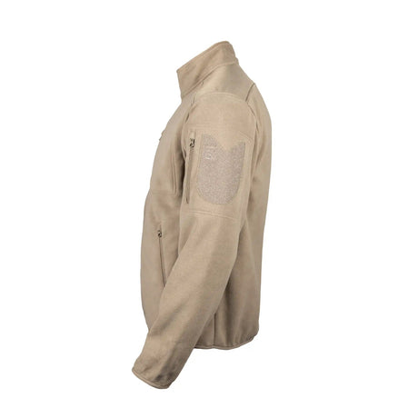 Veste polaire GK Dutycall 300 g/m² renforts Cordura 500D certifiée OEKO-TEX STANDARD 100
