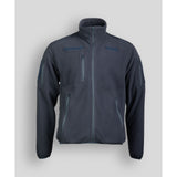 Veste polaire Marine Nationale GK Dutycall 300 g/m² renforts Cordura 500D 5 poches