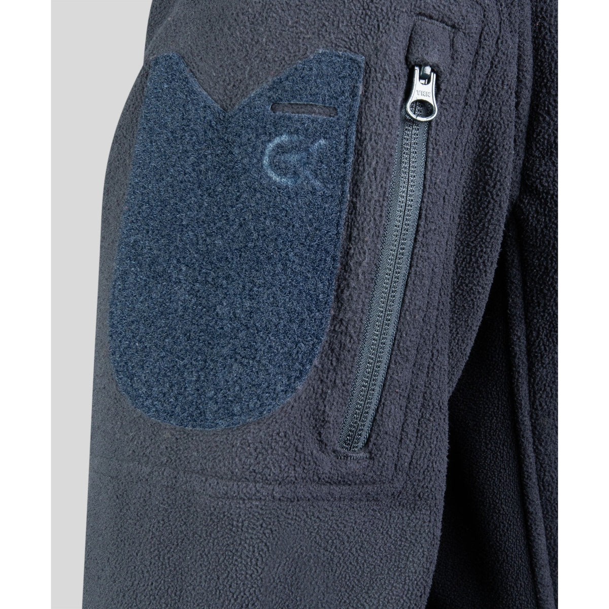 Veste polaire Marine Nationale GK Dutycall 300 g/m² renforts Cordura 500D 5 poches
