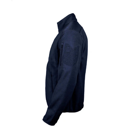 Veste polaire GK Dutycall 300 g/m² renforts Cordura 500D certifiée OEKO-TEX STANDARD 100