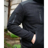 Veste polaire GK Dutycall 300 g/m² renforts Cordura 500D certifiée OEKO-TEX STANDARD 100