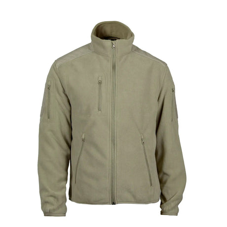 Veste polaire GK Dutycall 300 g/m² renforts Cordura 500D certifiée OEKO-TEX STANDARD 100