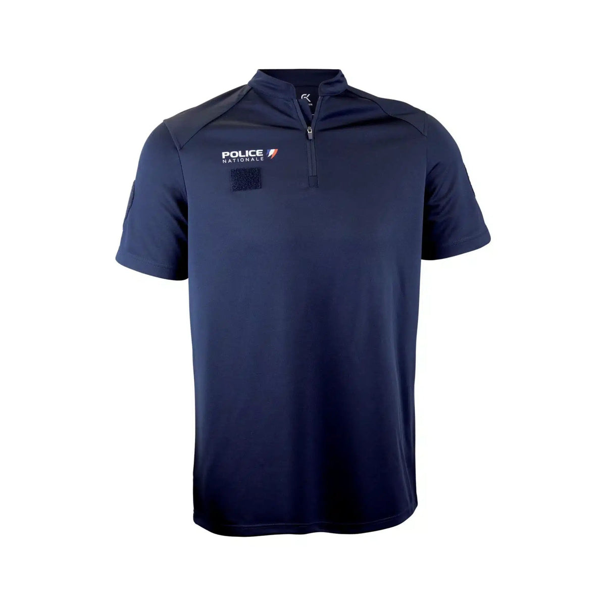 Polo de service manches courtes GK Professional pour tenue Police Nationale