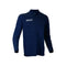 Polo de service manches longues GK Professional ASVP coton-polyester 220 g/m²