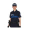 Polo de service manches courtes GK Professional Police Municipale polyester respirant