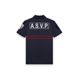 Polo de service manches courtes GK Professional Police Municipale polyester respirant