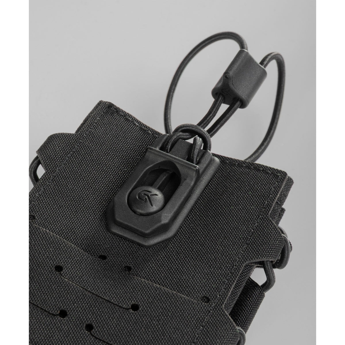 Porte-chargeur 5.56 GK Dutycall polyamide 500D découpe laser fixation MOLLE garantie 2 ans