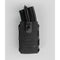 Porte-chargeur 5.56 GK Dutycall polyamide 500D découpe laser fixation MOLLE garantie 2 ans