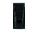 Pochette porte-chargeur universelle King Cobra rabat auto-agrippant passant en caoutchouc
