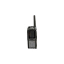 Porte-radio GK Professional pour poste Acropol TPH900, pince de ceinture
