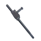 Porte-tonfa ambidextre GK Professional Turnstop, polyamide haute ténacité, 159 grammes