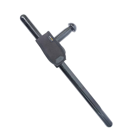 Porte-tonfa ambidextre GK Professional Turnstop, polyamide haute ténacité, 159 grammes