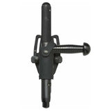 Porte-tonfa à déport bas Radar 1957 rotatif 4 positions avec sangle réversible