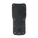 Porte-bâton rigide Radar 1957 pour plaque de cuisse bâtons ASP 16 21 et 26 pouces