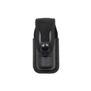 Porte gazeuse TPU/Cordura avec fixation ceinture rotative Diametre 30/38 Radar 1957