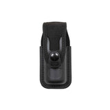 Porte gazeuse TPU/Cordura avec fixation ceinture rotative Diametre 30/38 Radar 1957