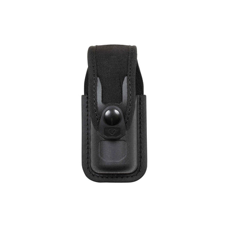 Porte gazeuse TPU/Cordura avec fixation ceinture rotative Diametre 30/38 Radar 1957
