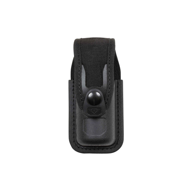Porte gazeuse TPU/Cordura avec fixation ceinture rotative Diametre 30/38 Radar 1957