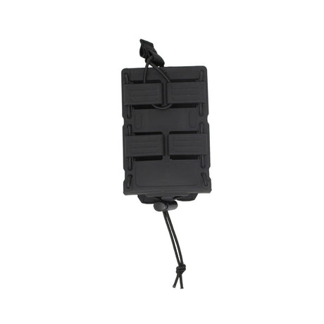Porte-chargeur PA Radar 1957 en polymère injecté avec rabat Cordura et attache MOLLE R.M.S.