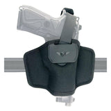 Holster EN Cordura Multicouche Profil arrière Plat Radar 1957