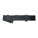 Ceinture élastique de 85 Cm holster universel ambidextre Radar 1957
