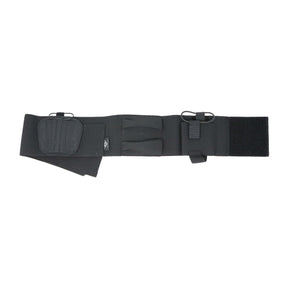 Ceinture élastique de 85 Cm holster universel ambidextre Radar 1957