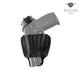 Holster inside universel ambidextre Souple Skai/élastique Radar 1957