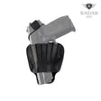 Holster inside universel ambidextre Souple Skai/élastique Radar 1957